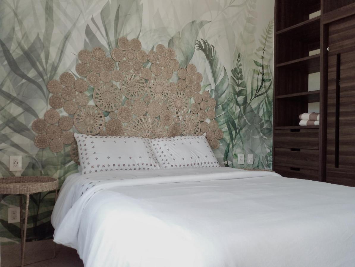 Condominio En La Riviera Maya Akumal Esterno foto