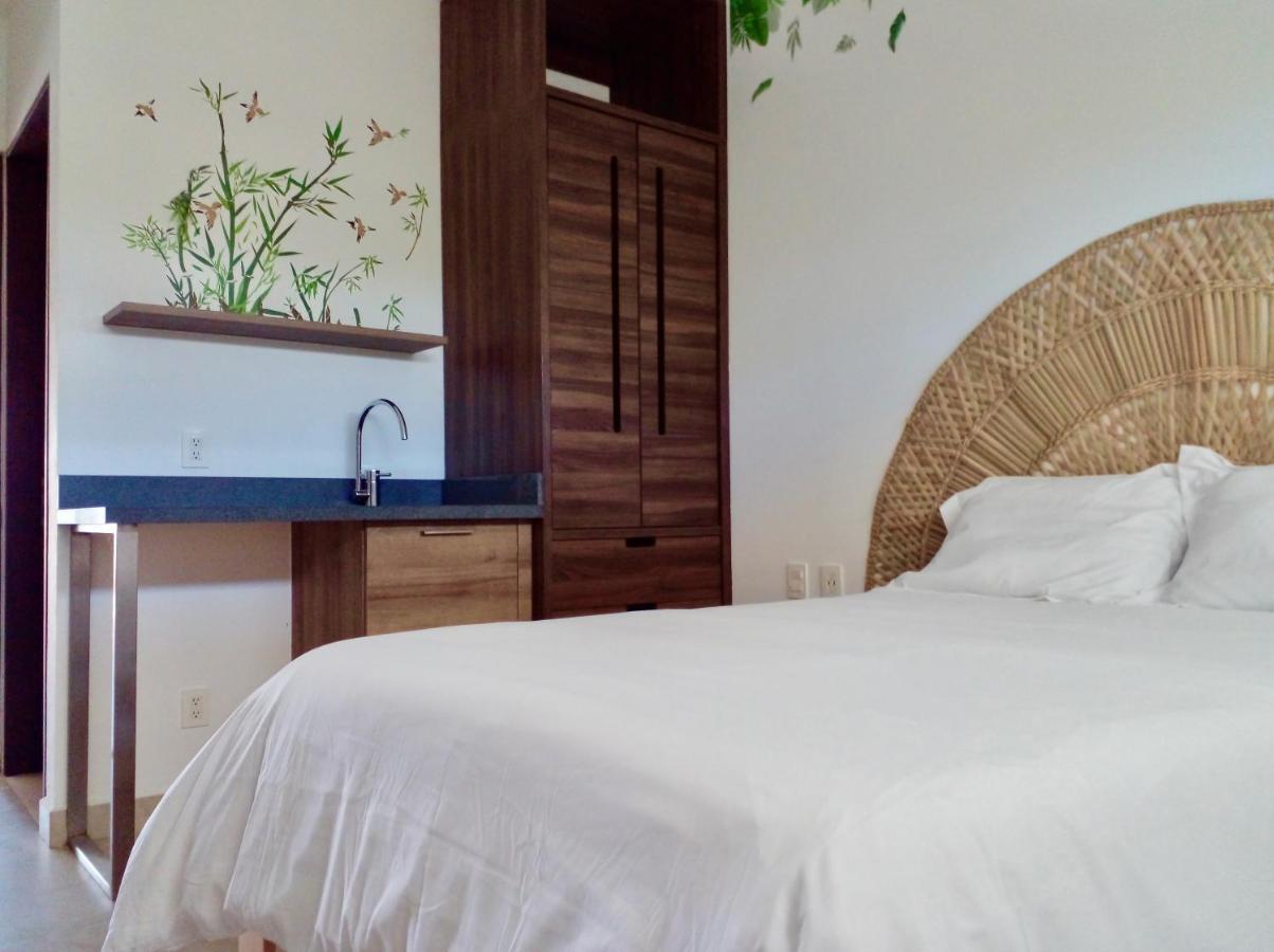 Condominio En La Riviera Maya Akumal Esterno foto