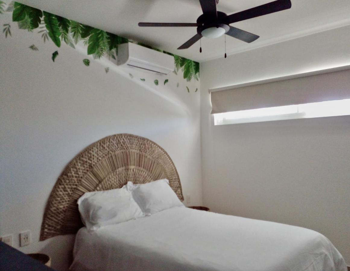 Condominio En La Riviera Maya Akumal Esterno foto